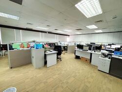 Shenton House (D1), Office #550268981